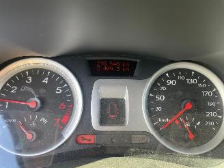 Renault Clio Clio III Estate/Grandtour (KR) Combi 1.2 16V TCE 100 (D4F-784(D4F-H7)) [74kW picture 12