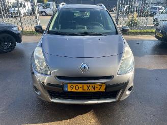 Renault Clio Clio III Estate/Grandtour (KR) Combi 1.2 16V TCE 100 (D4F-784(D4F-H7)) [74kW picture 2