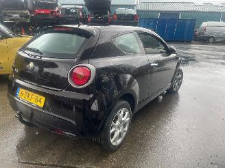 Démontage voiture Alfa Romeo MiTo MiTo (955) Hatchback 1.4 (350.A.1000) [57kW] 2015/1