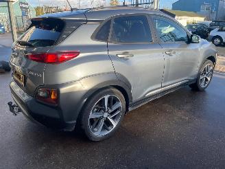 Hyundai Kona Kona (OS) SUV 1.0 T-GDI 12V (G3LC) [88kW] picture 6