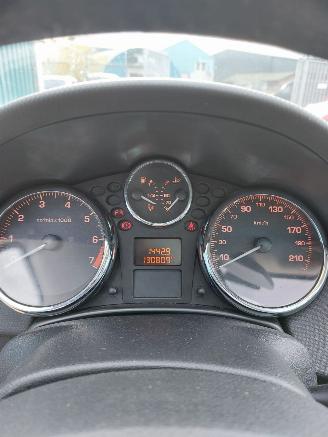 Peugeot 207 207/207+ (WA/WC/WM) Hatchback 1.4 (TU3A(KFV)) [54kW] picture 9