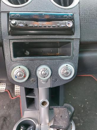 Mitsubishi Colt Colt (Z2/Z3) Hatchback 1.5 16V CZT Turbo (4G15T) [110kW] picture 8