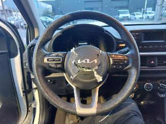 Kia Picanto Picanto (JA) Hatchback 1.0 12V (G3LD) [49kW] picture 11