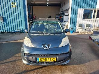 Peugeot 107 1.0 12V picture 2