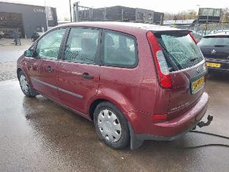 Ford Focus C-Max 1.6 16V picture 6