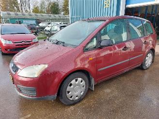 Avarii autoturisme Ford Focus C-Max 1.6 16V 2005/7