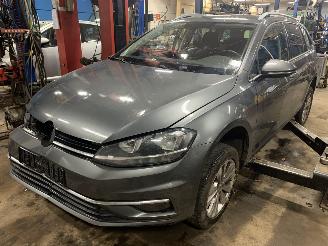 Sloopauto Volkswagen Golf Golf VII Variant 2018/7