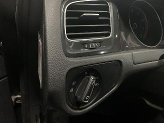 Volkswagen Golf Golf VII Variant picture 10