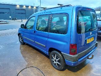 Citroën Berlingo 1.6 16V Multispace picture 4