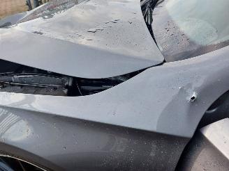 Mercedes A-klasse A200 amg picture 14