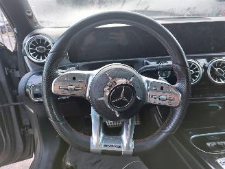 Mercedes A-klasse A200 amg picture 11