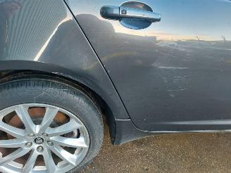 Jaguar XF 2.2 D Luxury picture 15