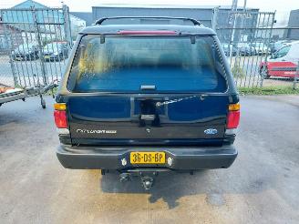 Ford USA Explorer Explorer (UN105/150) SUV 4.0 V6 4x2 (99EA(V6)) [150kW] picture 5