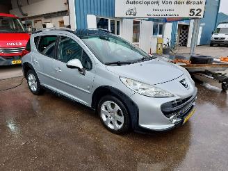 Peugeot 207 1.6 16v  SW picture 3