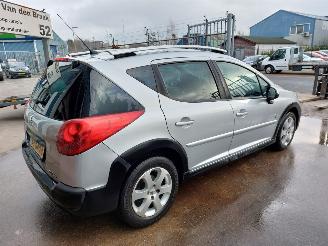 Peugeot 207 1.6 16v  SW picture 6