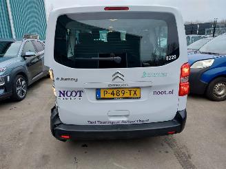 Citroën SpaceTourer Jumpy MPV ë-Jumpy (ZKX) [100kW] picture 5