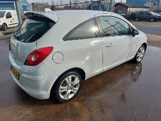 Opel Corsa Corsa D Hatchback 1.3 CDTi 16V ecoFLEX picture 4