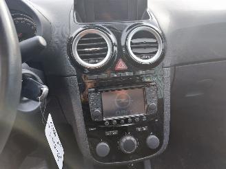 Opel Corsa Corsa D Hatchback 1.3 CDTi 16V ecoFLEX picture 9