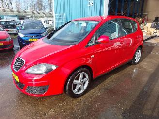 skadebil auto Seat Altea Altea (5P1) MPV 1.4 TSI 16V (CAXC) 2009/7