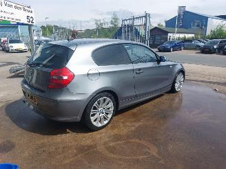 BMW 1-serie 1 serie (E81) Hatchback 3-drs 118d 16V picture 6