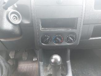 Citroën Berlingo Berlingo Van 1.4 X,SX picture 9