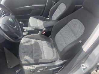 Skoda Superb Superb (3TAA) Hatchback 1.8 TSI 16V picture 8