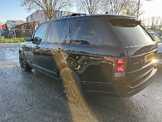 Land Rover Range Rover 4.4 SDV8 250KW Autobiography Pano Clima Navi picture 1