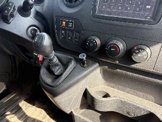 Renault Master 2.3 DCI 125KW Thermoking BE-COMBI LVC Navi Airco picture 11