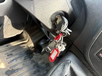 Renault Master 2.3 DCI 125KW Thermoking BE-COMBI LVC Navi Airco picture 13