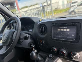 Renault Master 2.3 DCI 125KW Thermoking BE-COMBI LVC Navi Airco picture 9