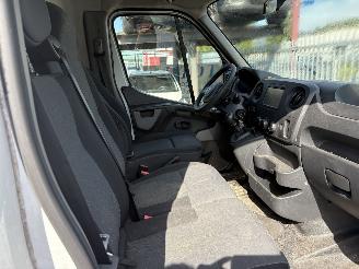 Renault Master 2.3 DCI 125KW Thermoking BE-COMBI LVC Navi Airco picture 8