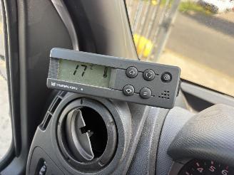 Renault Master 2.3 DCI 125KW Thermoking BE-COMBI LVC Navi Airco picture 14