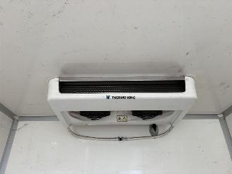 Renault Master 2.3 DCI 125KW Thermoking BE-COMBI LVC Navi Airco picture 16