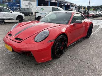  Porsche 911 4.0 GT3 510PK Autom. Schaalstoelen Carbondak NAP 2022/11