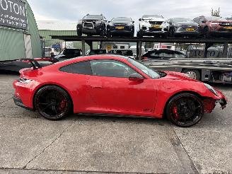 Porsche 911 4.0 GT3 510PK NAP picture 4