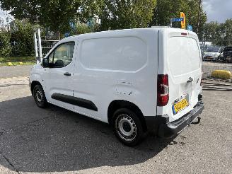 Citroën Berlingo 1.5 Bluehdi 73KW Navi Clima Schuifdeur Club NAP picture 5