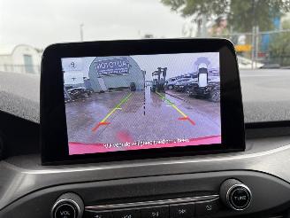 Ford Focus 1.0 Ecoboost 92KW Hybrid Titanium X Clima Navi Camera Led Business NAP picture 13