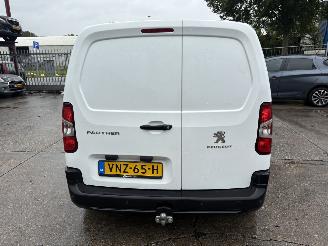 Peugeot Partner 1.5 Bleuhdi 73KW Clima Navi Premium NAP picture 4