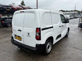 Peugeot Partner 1.5 Bleuhdi 73KW Clima Navi Premium NAP picture 3