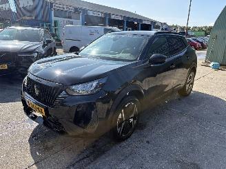 Peugeot 2008 1.2 Autom. 96KW Allure Clima Navi Led 360 Camera NAP picture 2