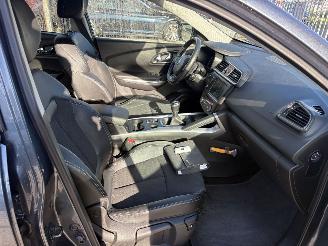 Renault Kadjar 1.2 TCE 96KW Clima Navi Led Camera Intens NAP picture 8