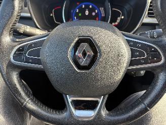 Renault Kadjar 1.2 TCE 96KW Clima Navi Led Camera Intens NAP picture 16
