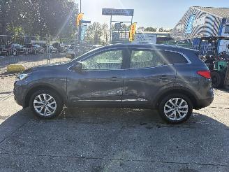Renault Kadjar 1.2 TCE 96KW Clima Navi Led Camera Intens NAP picture 21