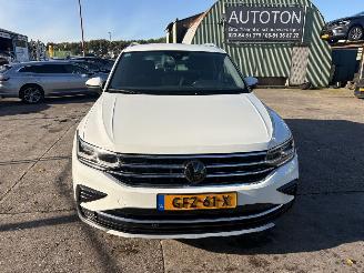 Volkswagen Tiguan 1.4 TSI 110KW eHybrid Dsg Clima Navi Led R-Line picture 7