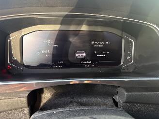 Volkswagen Tiguan 1.4 TSI 110KW eHybrid Dsg Clima Navi Led R-Line picture 14