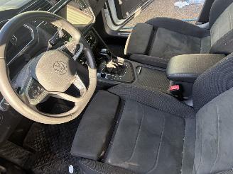 Volkswagen Tiguan 1.4 TSI 110KW eHybrid Dsg Clima Navi Led R-Line picture 9