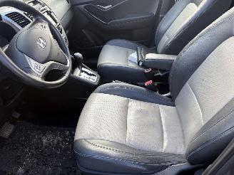 Hyundai Ix20 1.6i 92KW Autom. Clima Navi Pano I-Catcher picture 8