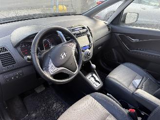 Hyundai Ix20 1.6i 92KW Autom. Clima Navi Pano I-Catcher picture 7