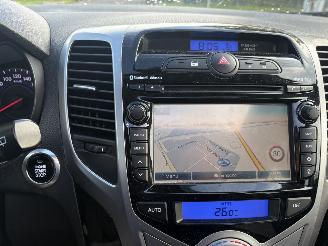 Hyundai Ix20 1.6i 92KW Autom. Clima Navi Pano I-Catcher picture 11