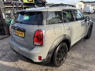 skadebil auto Mini Countryman 1.5 75KW Autom. Pano Clima Navi Dutch Made Edition Led 2019/9